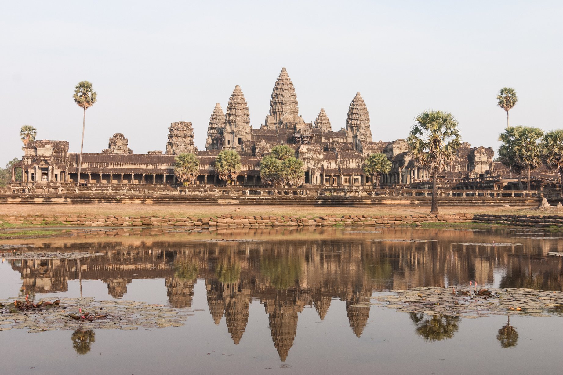 Angor Wat